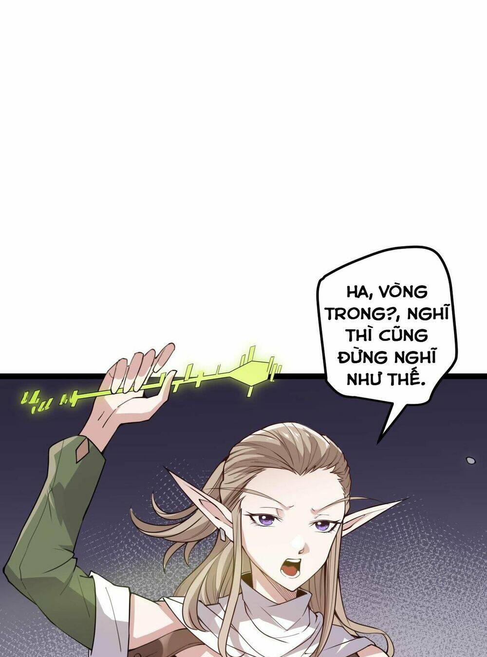 Tôi Đến Từ Thế Giới Trò Chơi Chapter 5 - Trang 2