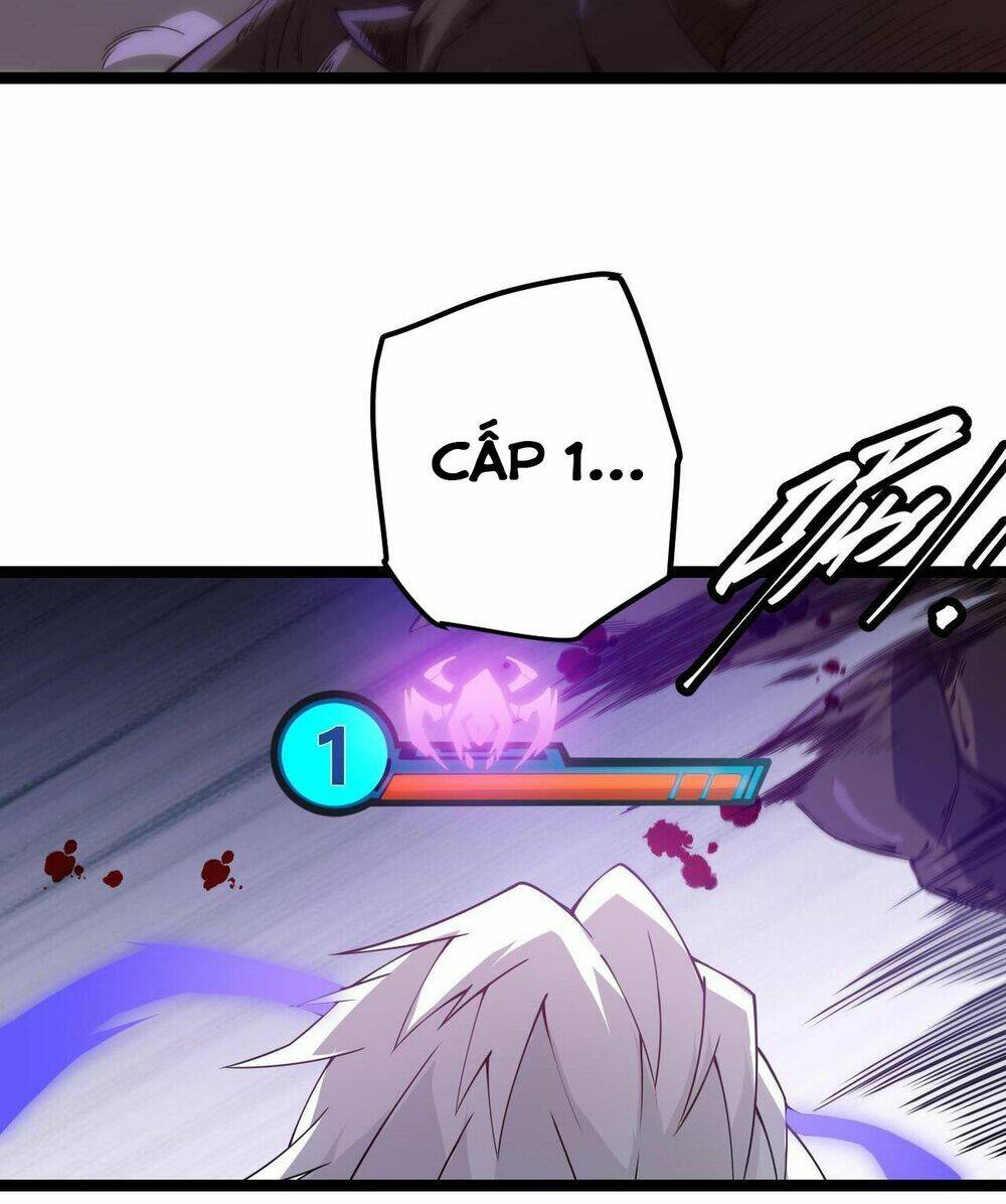 Tôi Đến Từ Thế Giới Trò Chơi Chapter 5 - Trang 2