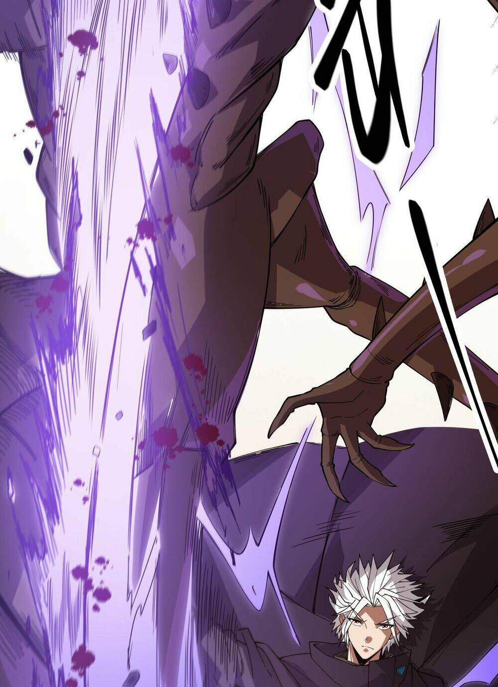 Tôi Đến Từ Thế Giới Trò Chơi Chapter 5 - Trang 2