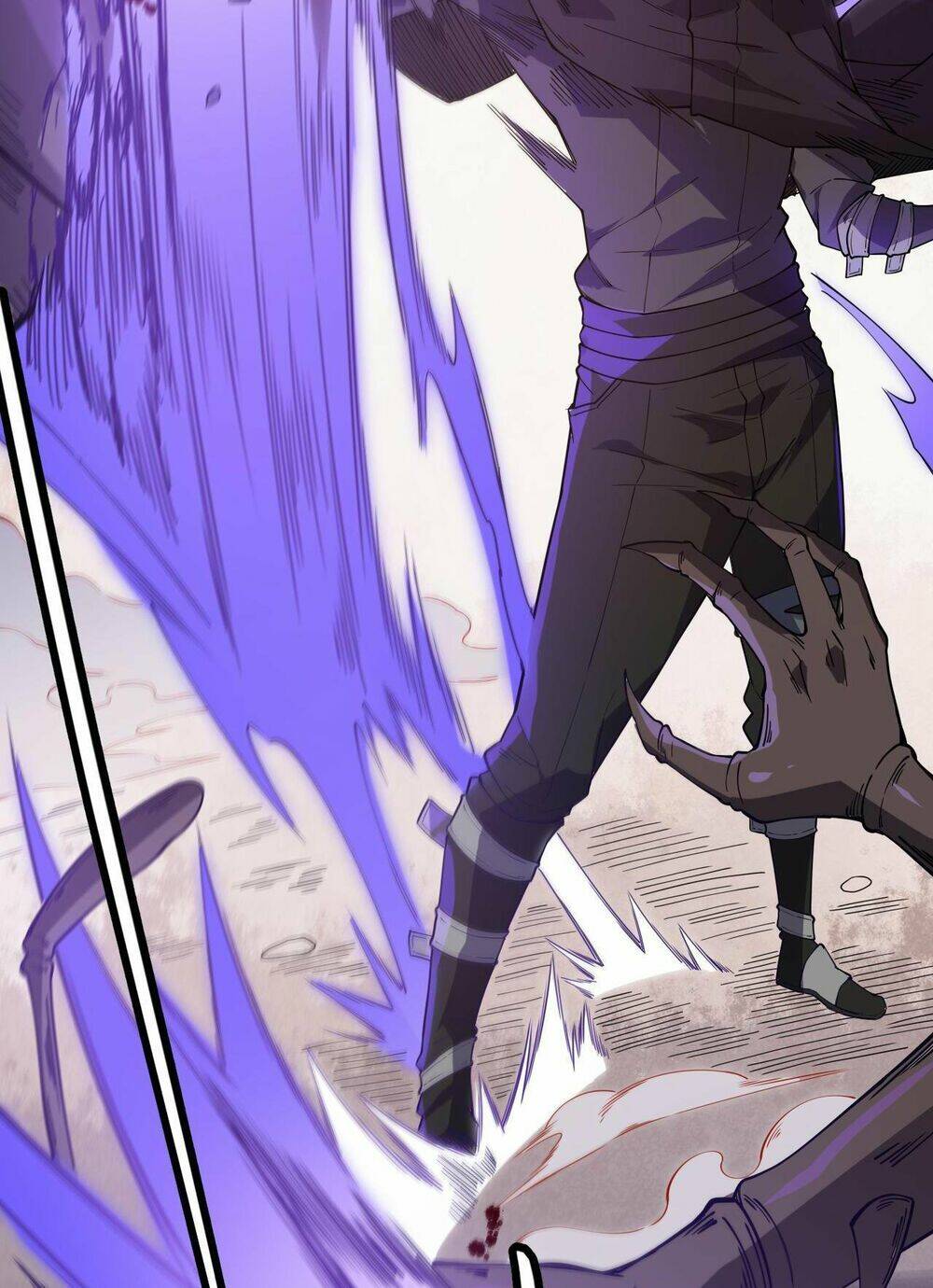 Tôi Đến Từ Thế Giới Trò Chơi Chapter 5 - Trang 2