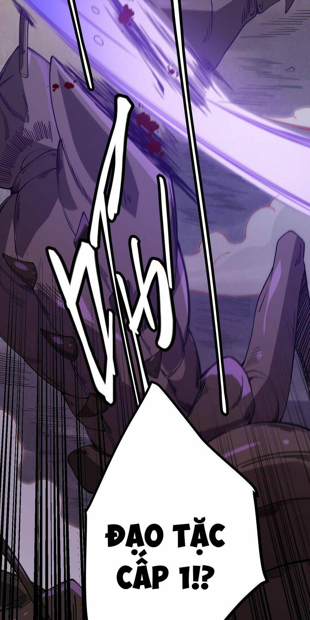 Tôi Đến Từ Thế Giới Trò Chơi Chapter 5 - Trang 2