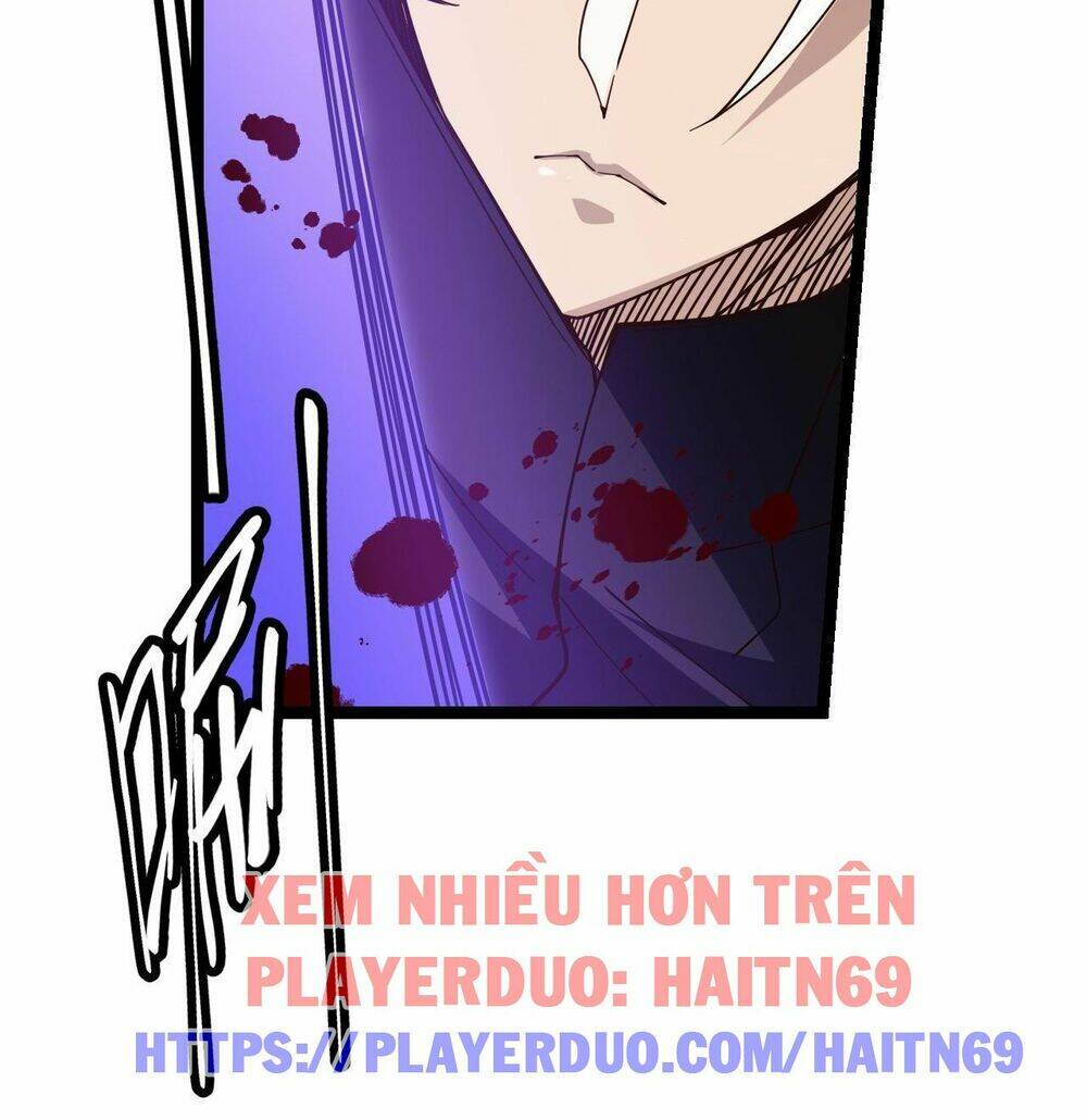 Tôi Đến Từ Thế Giới Trò Chơi Chapter 5 - Trang 2