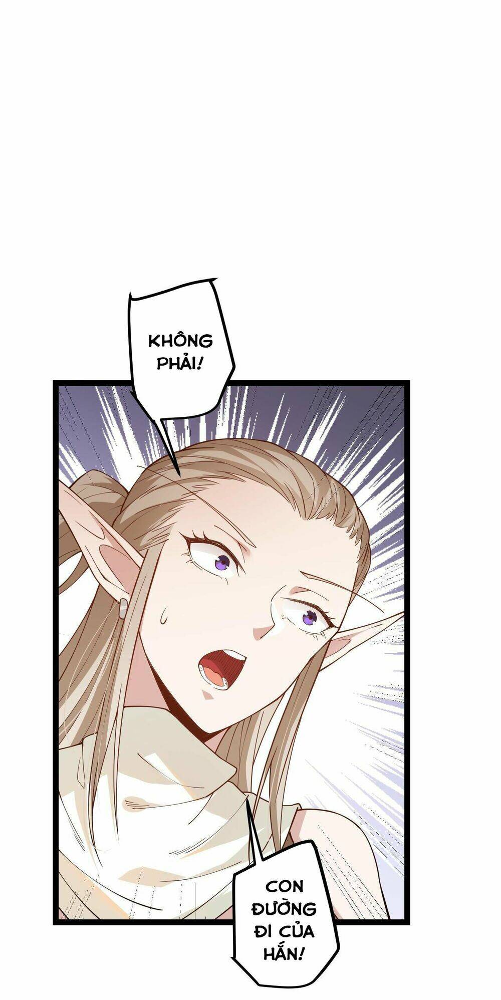 Tôi Đến Từ Thế Giới Trò Chơi Chapter 5 - Trang 2