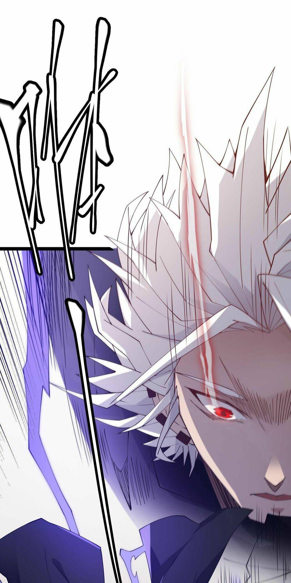 Tôi Đến Từ Thế Giới Trò Chơi Chapter 5 - Trang 2