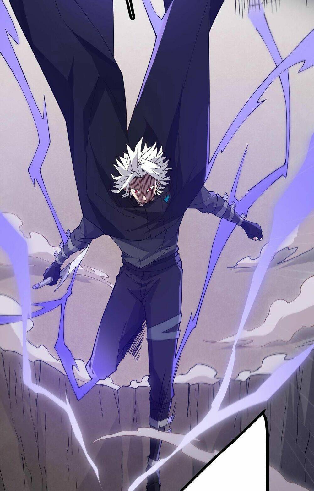 Tôi Đến Từ Thế Giới Trò Chơi Chapter 5 - Trang 2