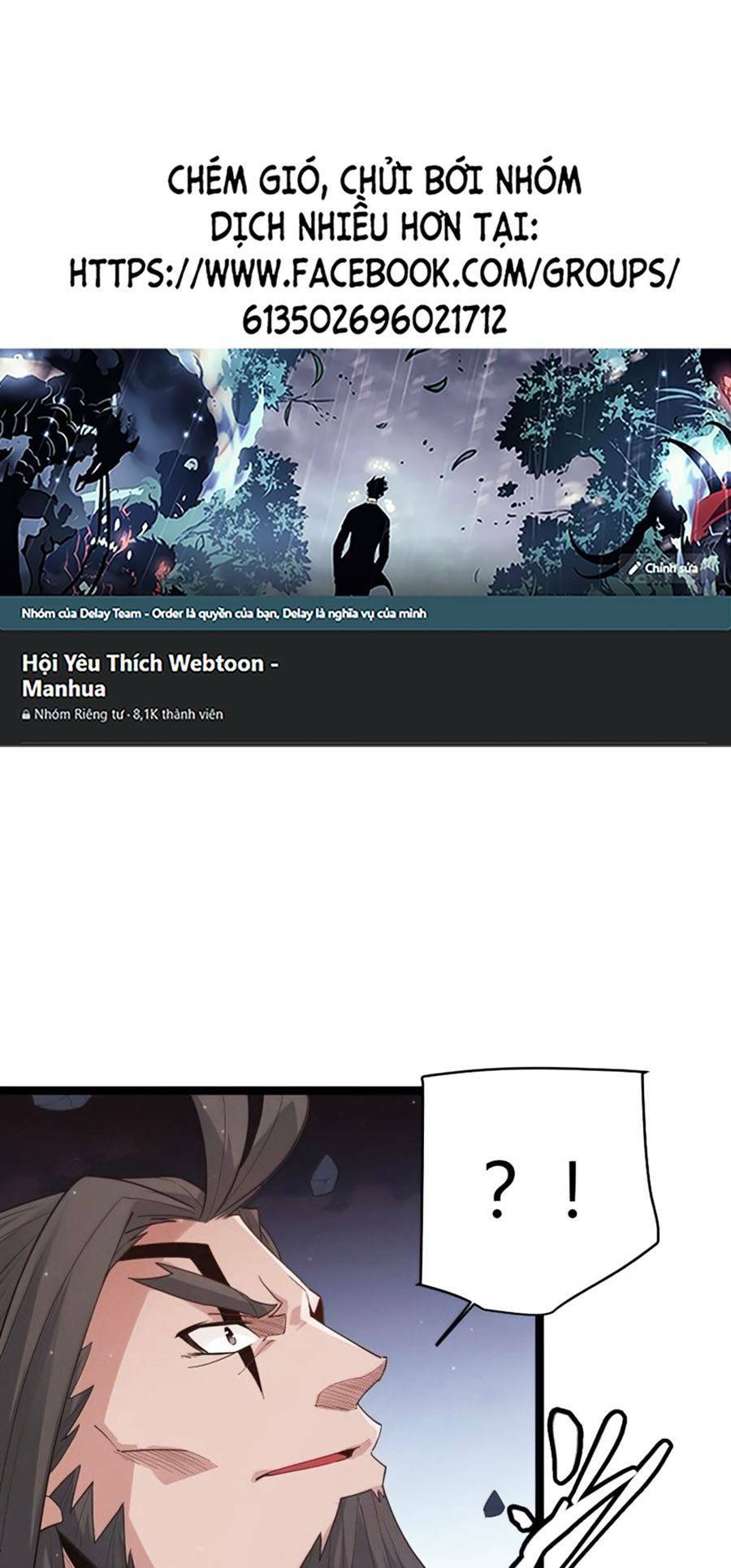 Tôi Đến Từ Thế Giới Trò Chơi Chapter 50 - Trang 2