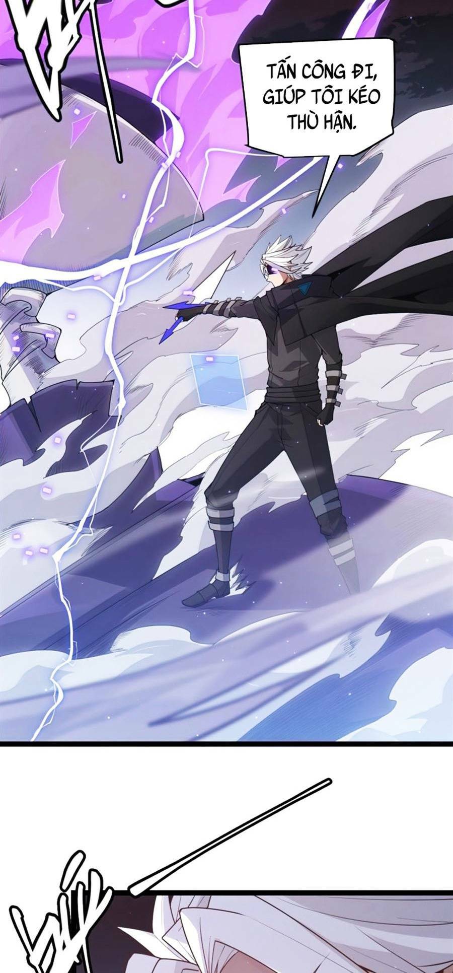 Tôi Đến Từ Thế Giới Trò Chơi Chapter 50 - Trang 2