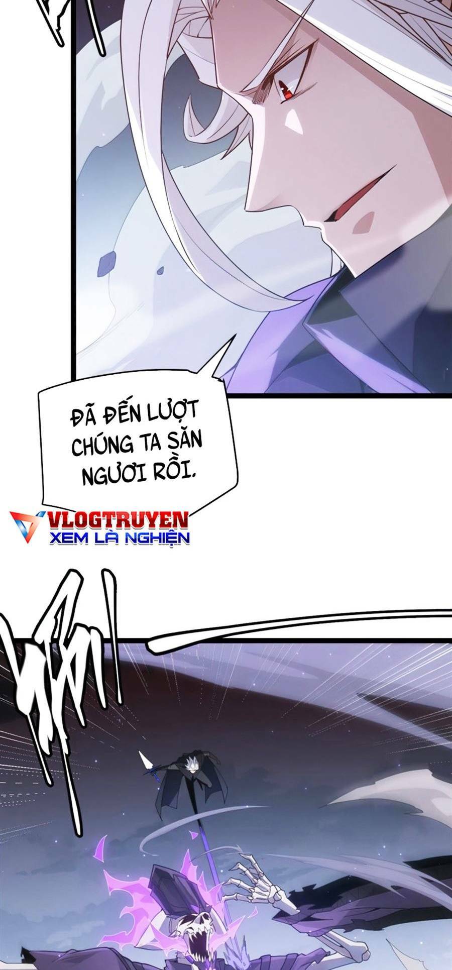 Tôi Đến Từ Thế Giới Trò Chơi Chapter 50 - Trang 2