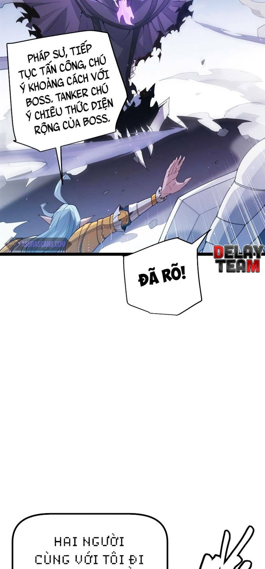 Tôi Đến Từ Thế Giới Trò Chơi Chapter 50 - Trang 2