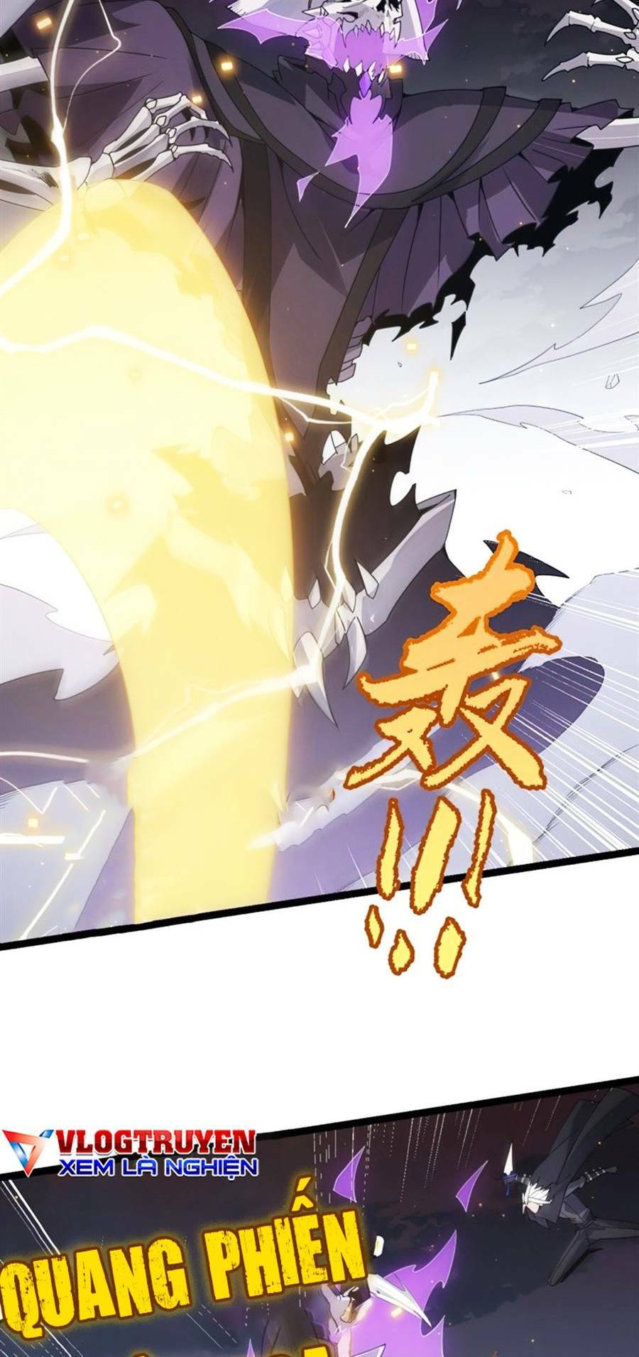 Tôi Đến Từ Thế Giới Trò Chơi Chapter 50 - Trang 2