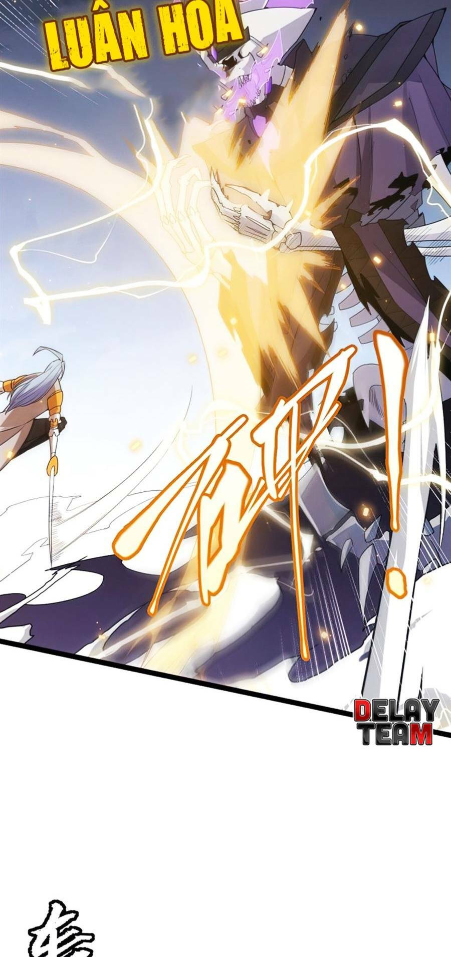 Tôi Đến Từ Thế Giới Trò Chơi Chapter 50 - Trang 2