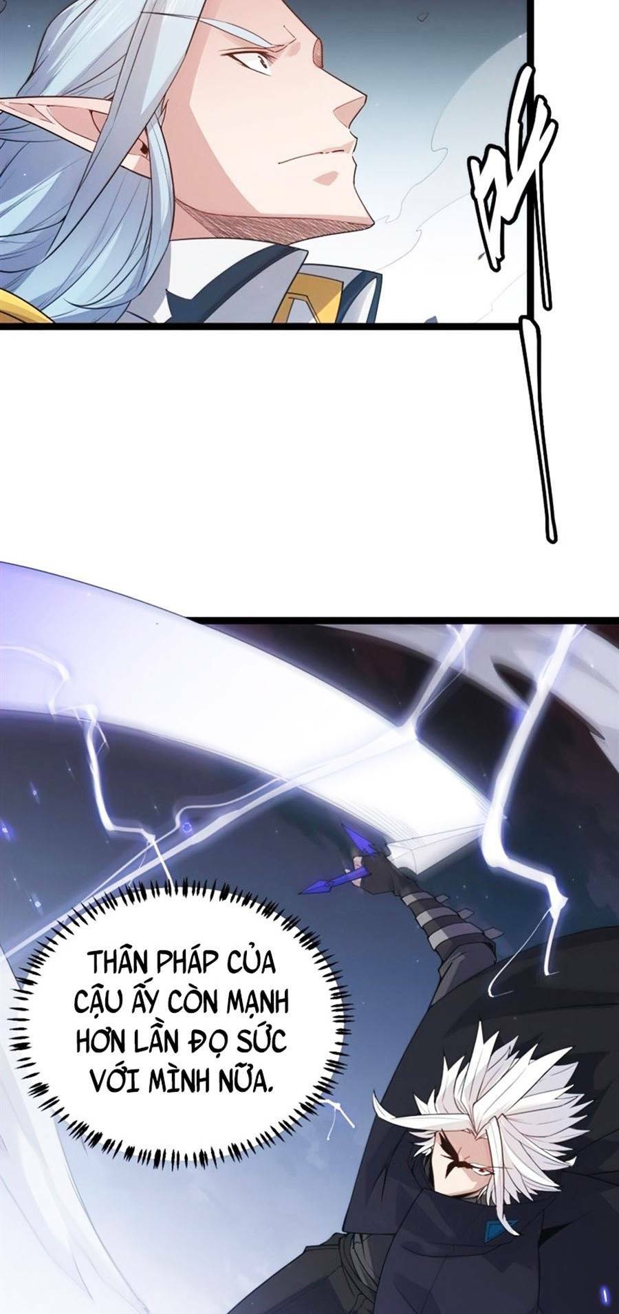 Tôi Đến Từ Thế Giới Trò Chơi Chapter 50 - Trang 2