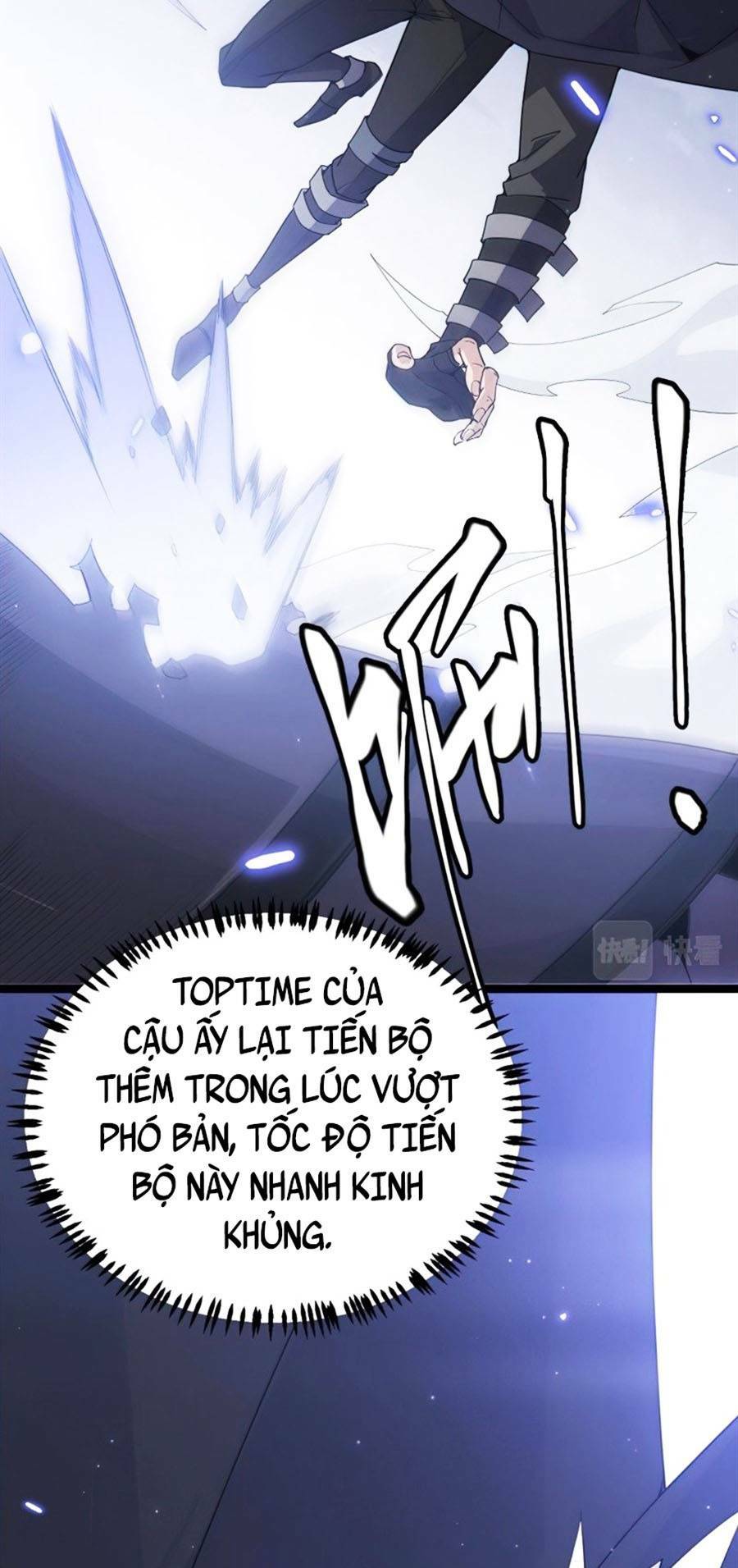 Tôi Đến Từ Thế Giới Trò Chơi Chapter 50 - Trang 2