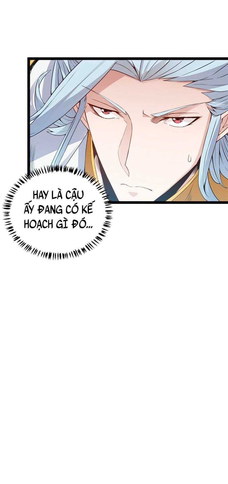 Tôi Đến Từ Thế Giới Trò Chơi Chapter 50 - Trang 2