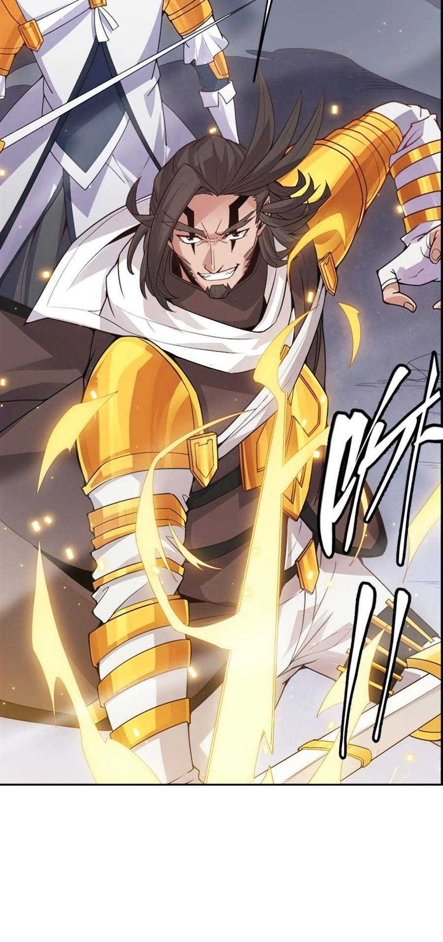 Tôi Đến Từ Thế Giới Trò Chơi Chapter 50 - Trang 2