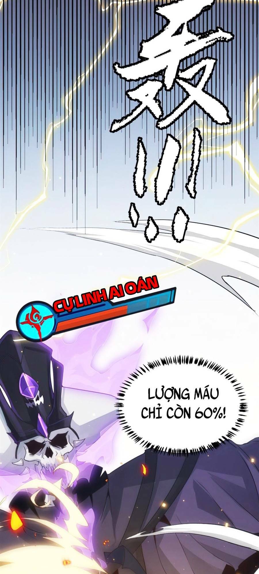 Tôi Đến Từ Thế Giới Trò Chơi Chapter 50 - Trang 2