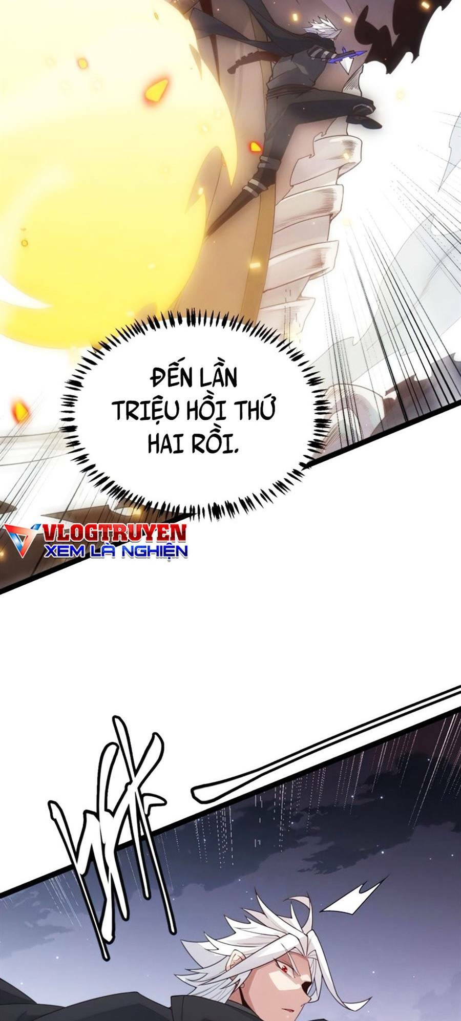 Tôi Đến Từ Thế Giới Trò Chơi Chapter 50 - Trang 2