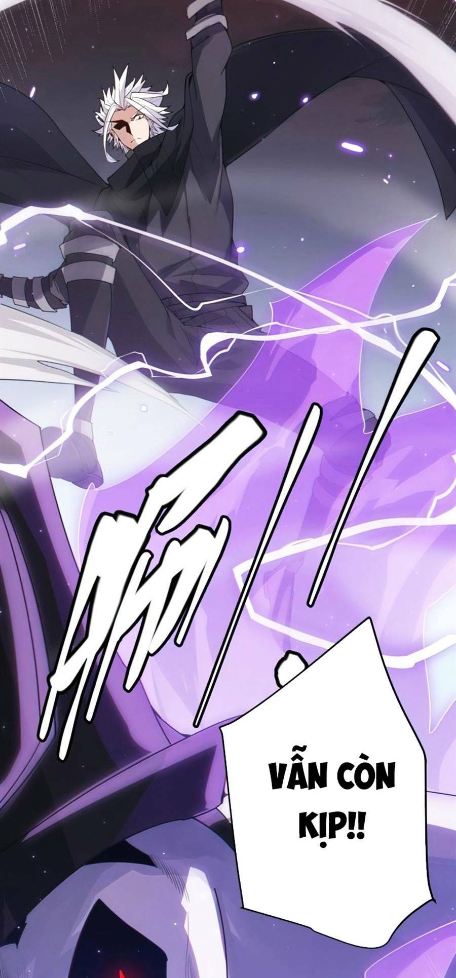 Tôi Đến Từ Thế Giới Trò Chơi Chapter 50 - Trang 2