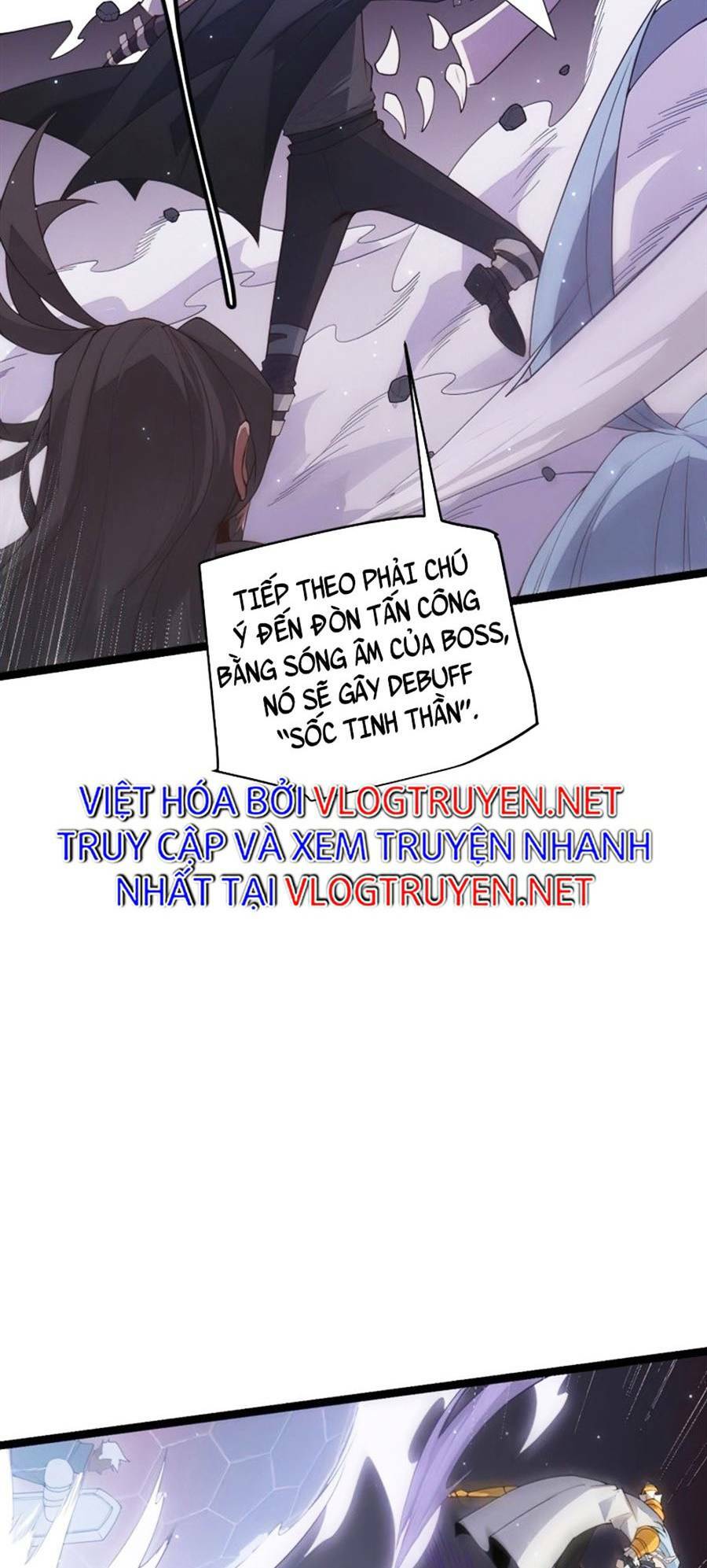 Tôi Đến Từ Thế Giới Trò Chơi Chapter 50 - Trang 2