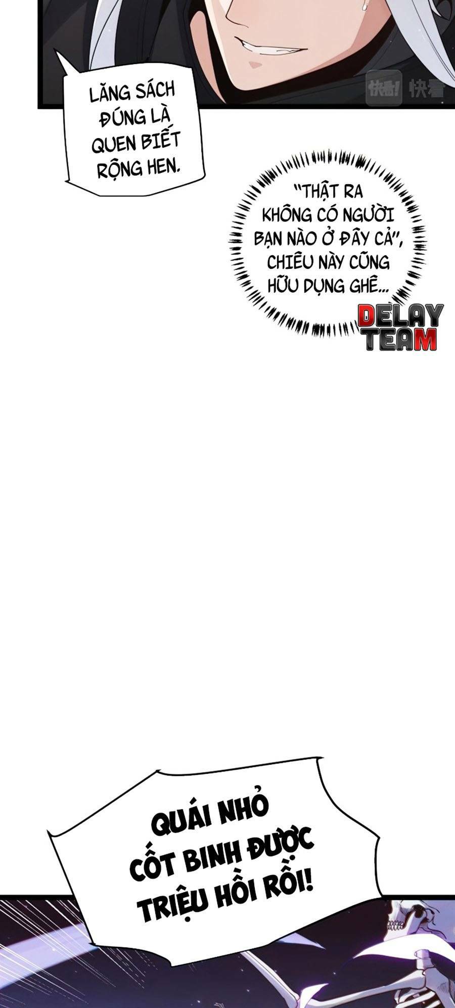 Tôi Đến Từ Thế Giới Trò Chơi Chapter 50 - Trang 2