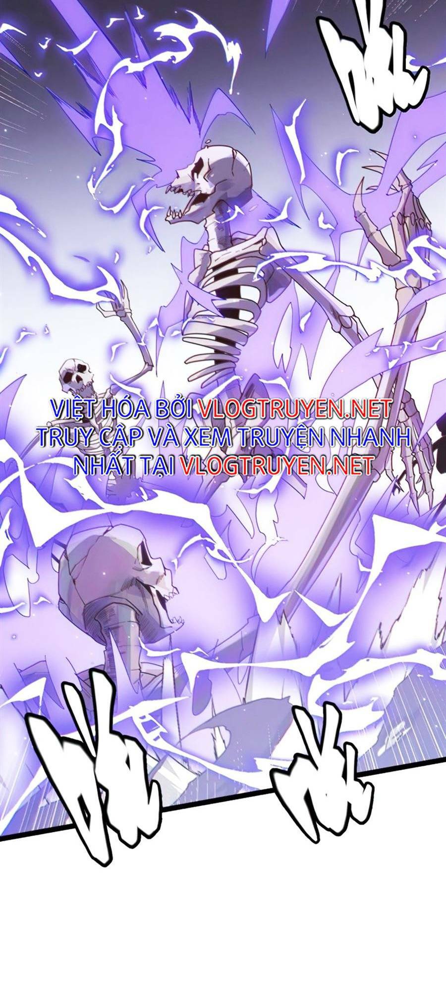 Tôi Đến Từ Thế Giới Trò Chơi Chapter 50 - Trang 2