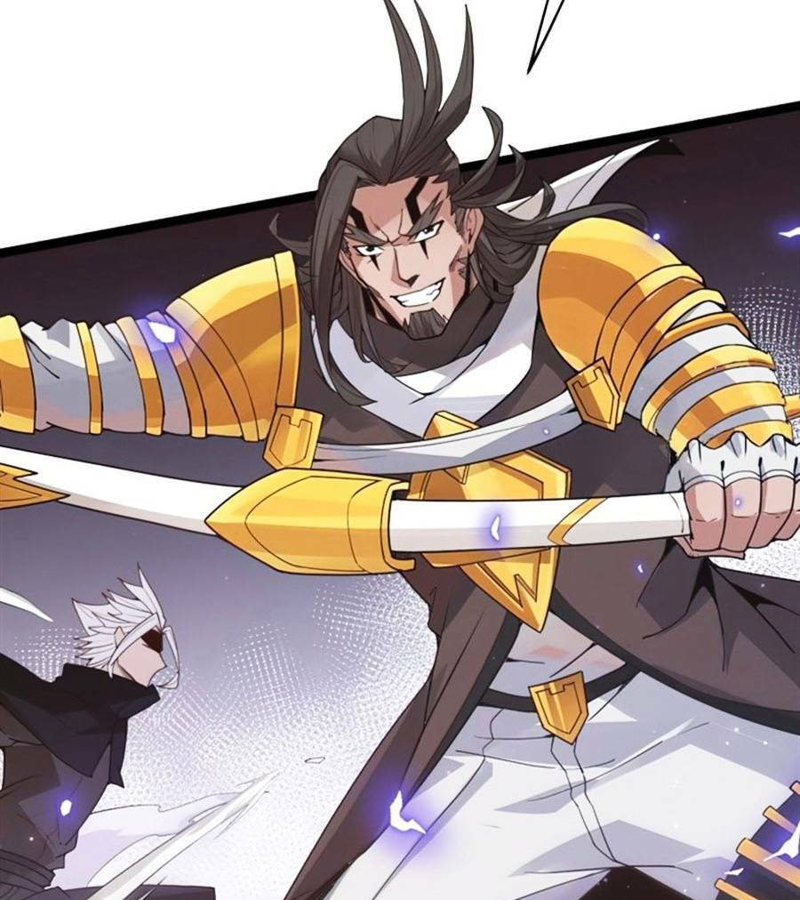 Tôi Đến Từ Thế Giới Trò Chơi Chapter 50 - Trang 2