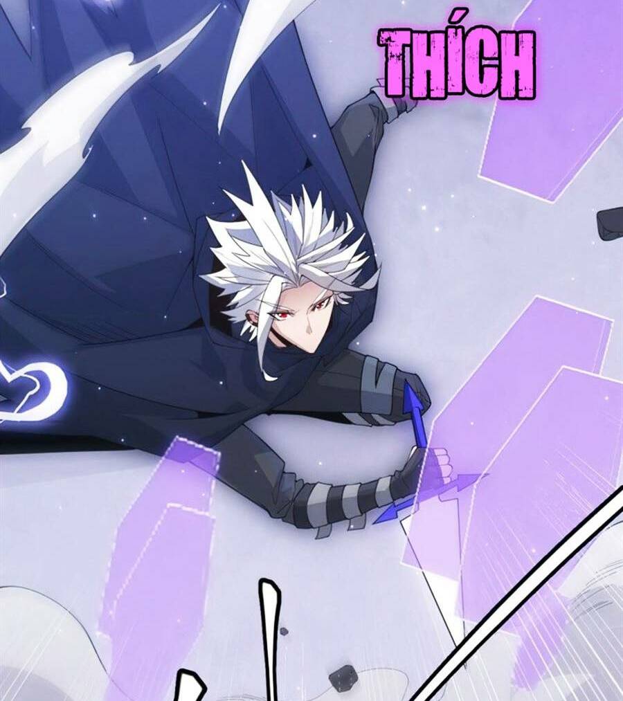 Tôi Đến Từ Thế Giới Trò Chơi Chapter 50 - Trang 2