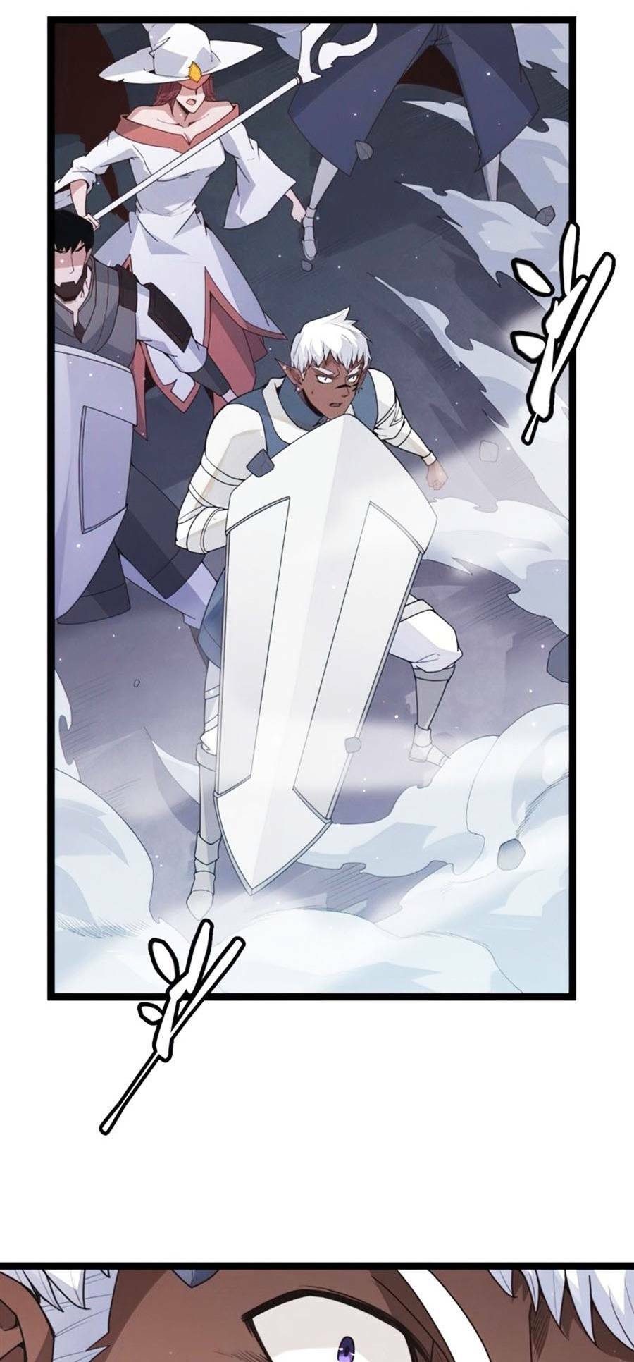 Tôi Đến Từ Thế Giới Trò Chơi Chapter 50 - Trang 2