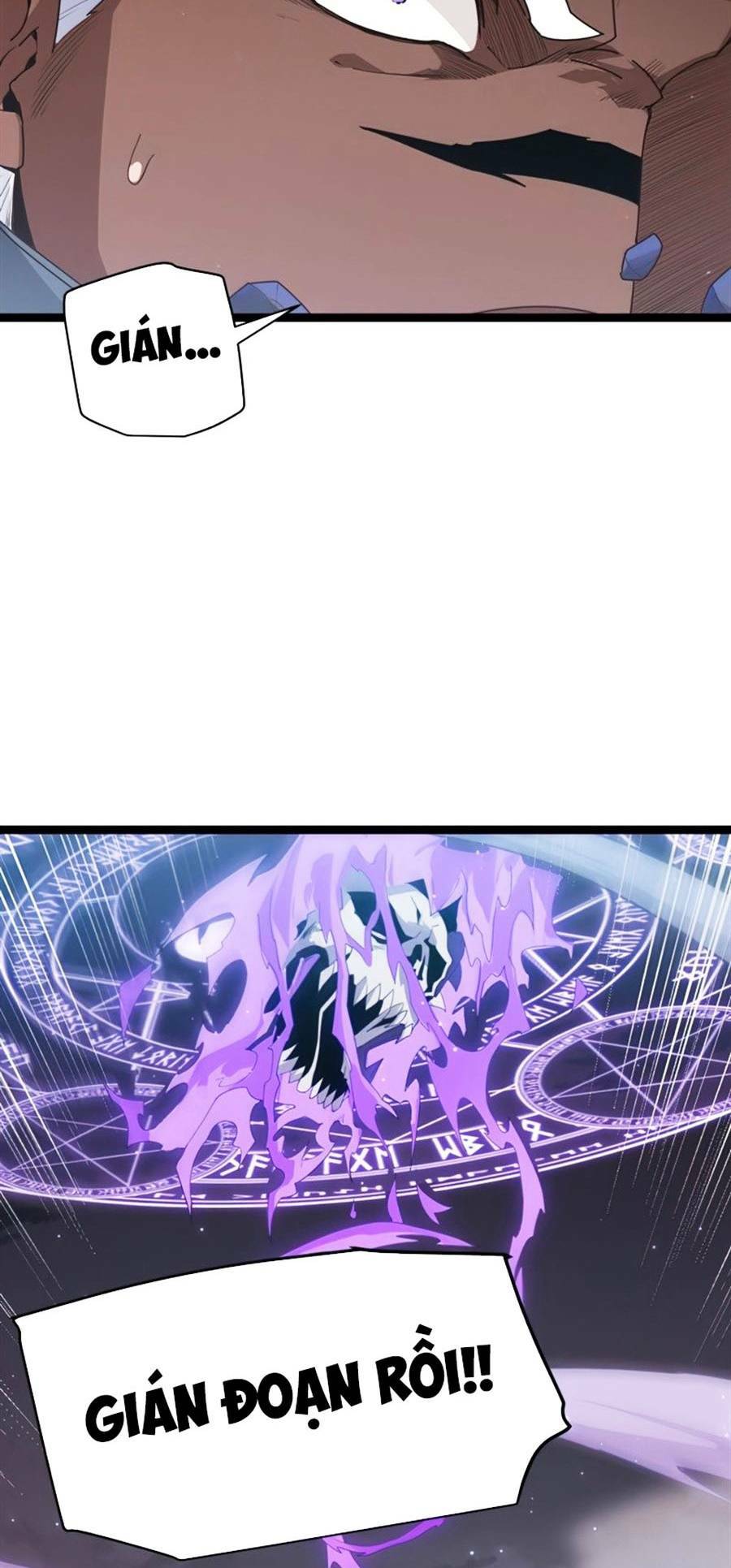 Tôi Đến Từ Thế Giới Trò Chơi Chapter 50 - Trang 2