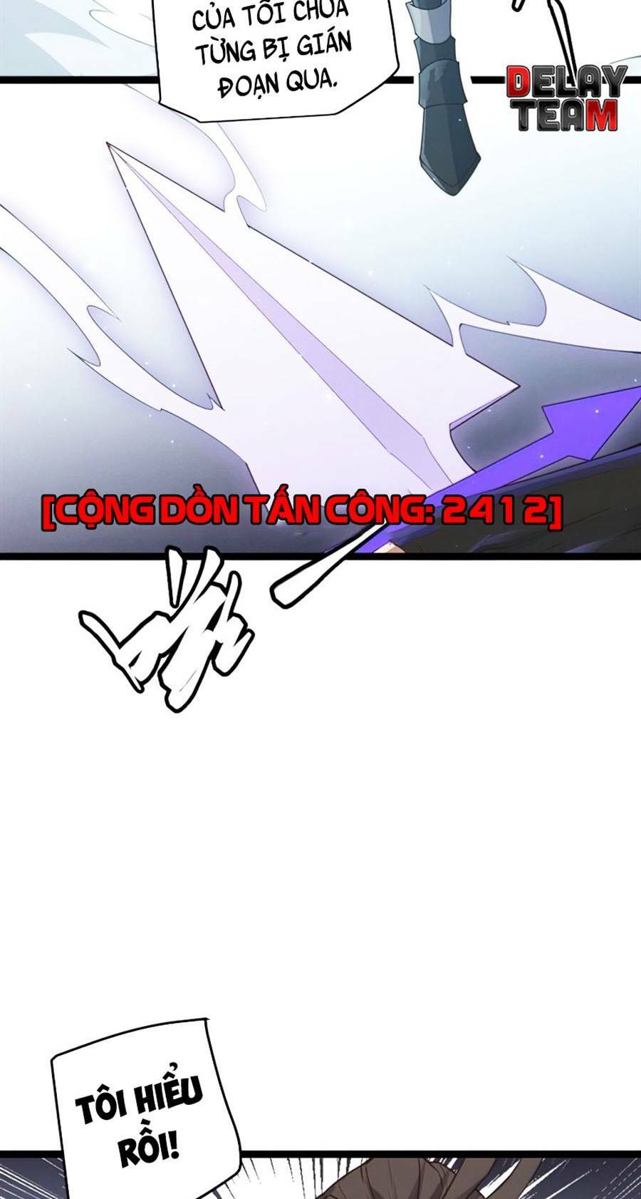 Tôi Đến Từ Thế Giới Trò Chơi Chapter 50 - Trang 2