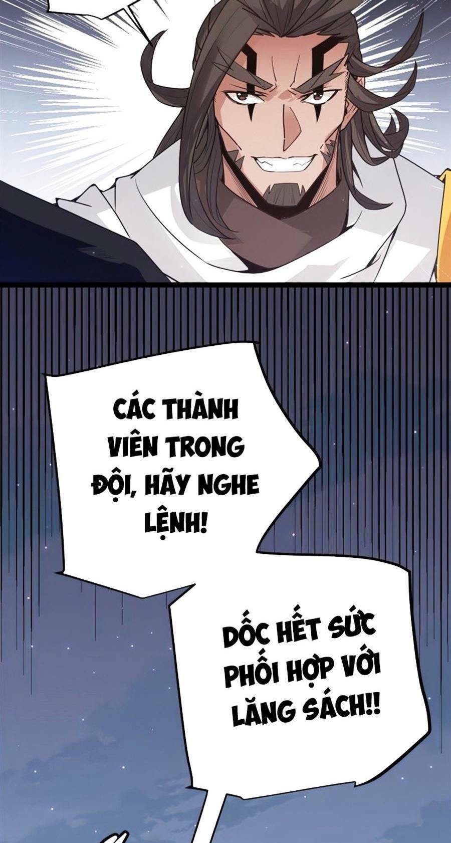 Tôi Đến Từ Thế Giới Trò Chơi Chapter 50 - Trang 2