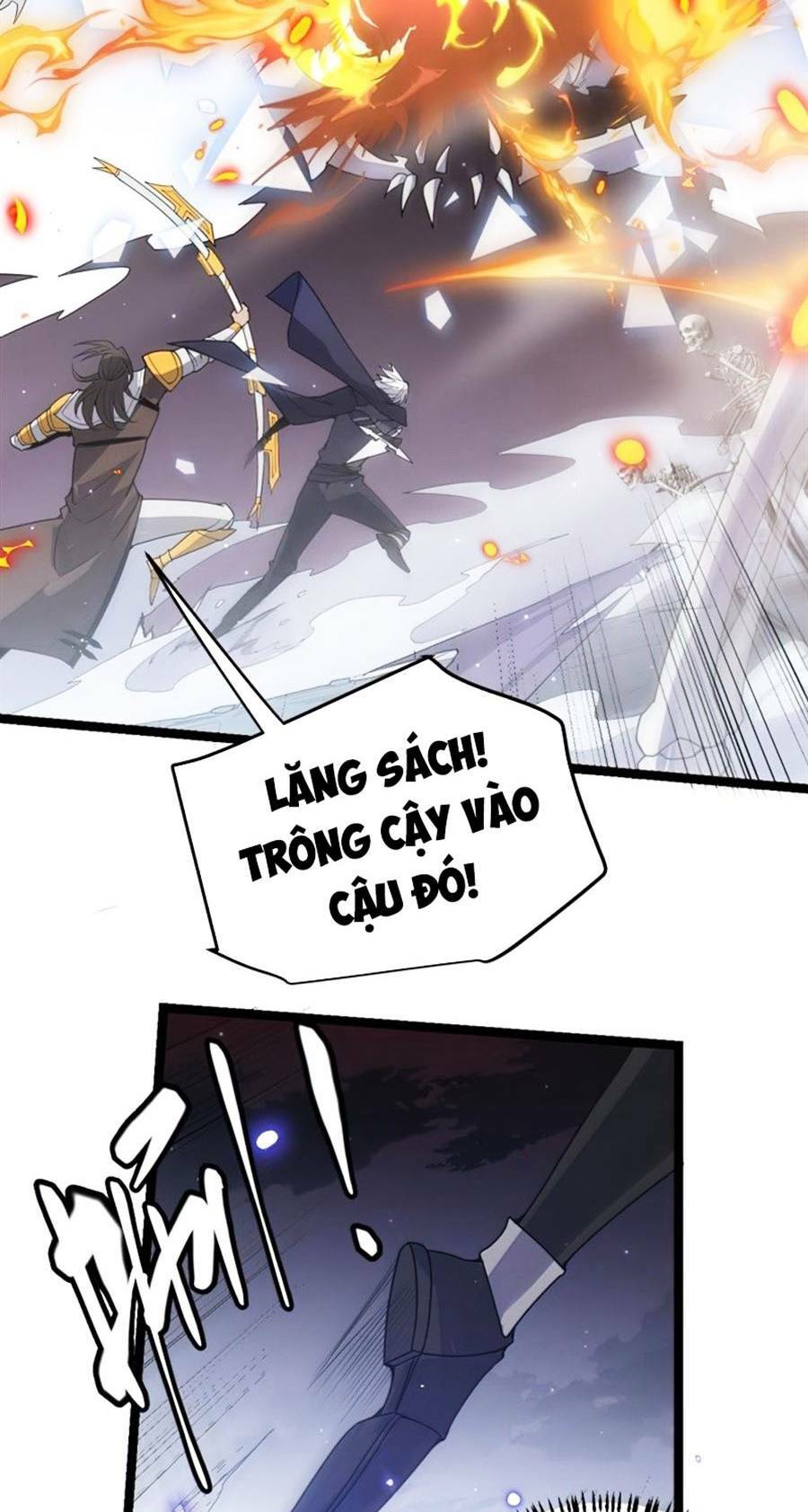 Tôi Đến Từ Thế Giới Trò Chơi Chapter 50 - Trang 2