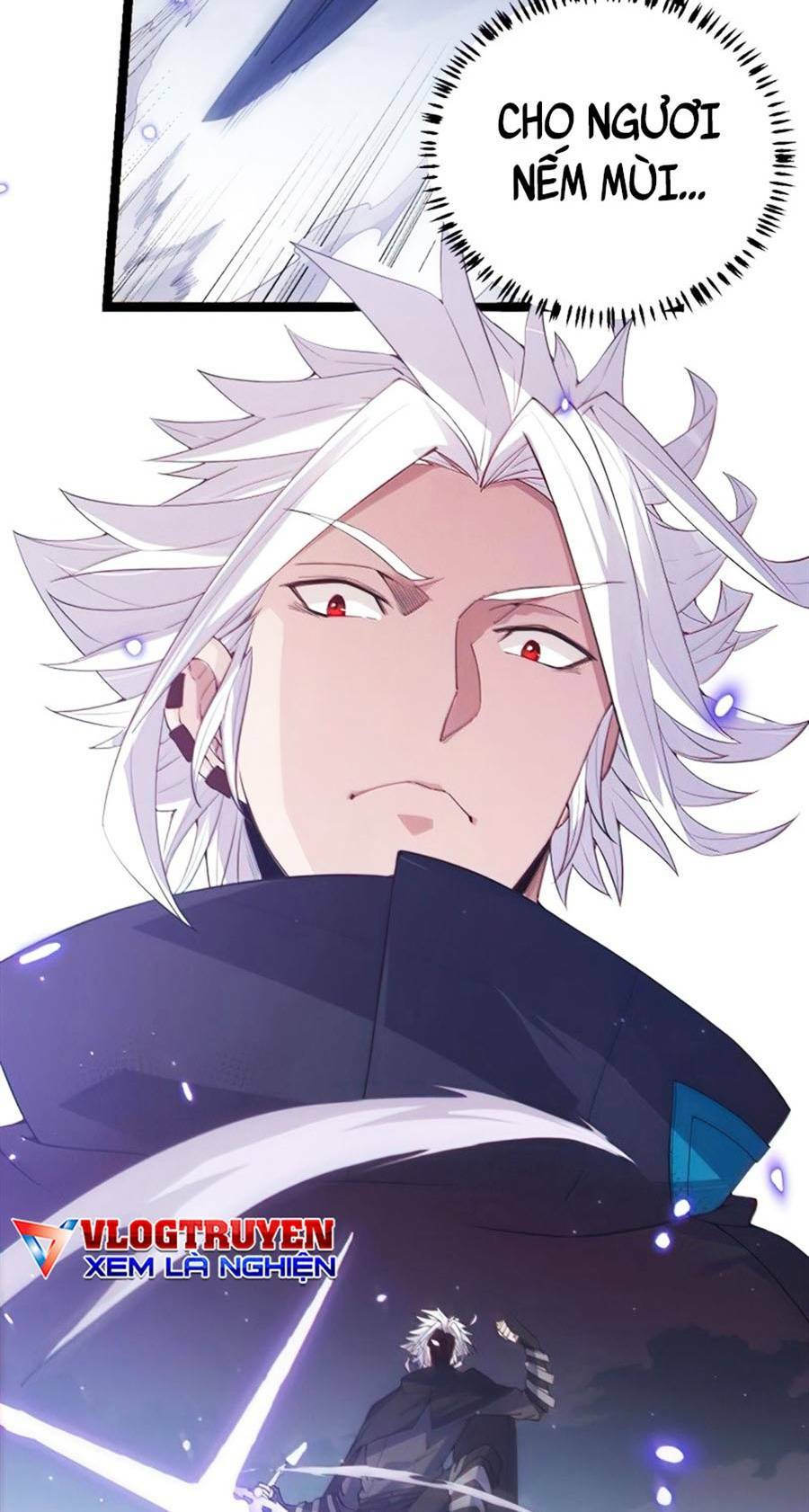 Tôi Đến Từ Thế Giới Trò Chơi Chapter 50 - Trang 2