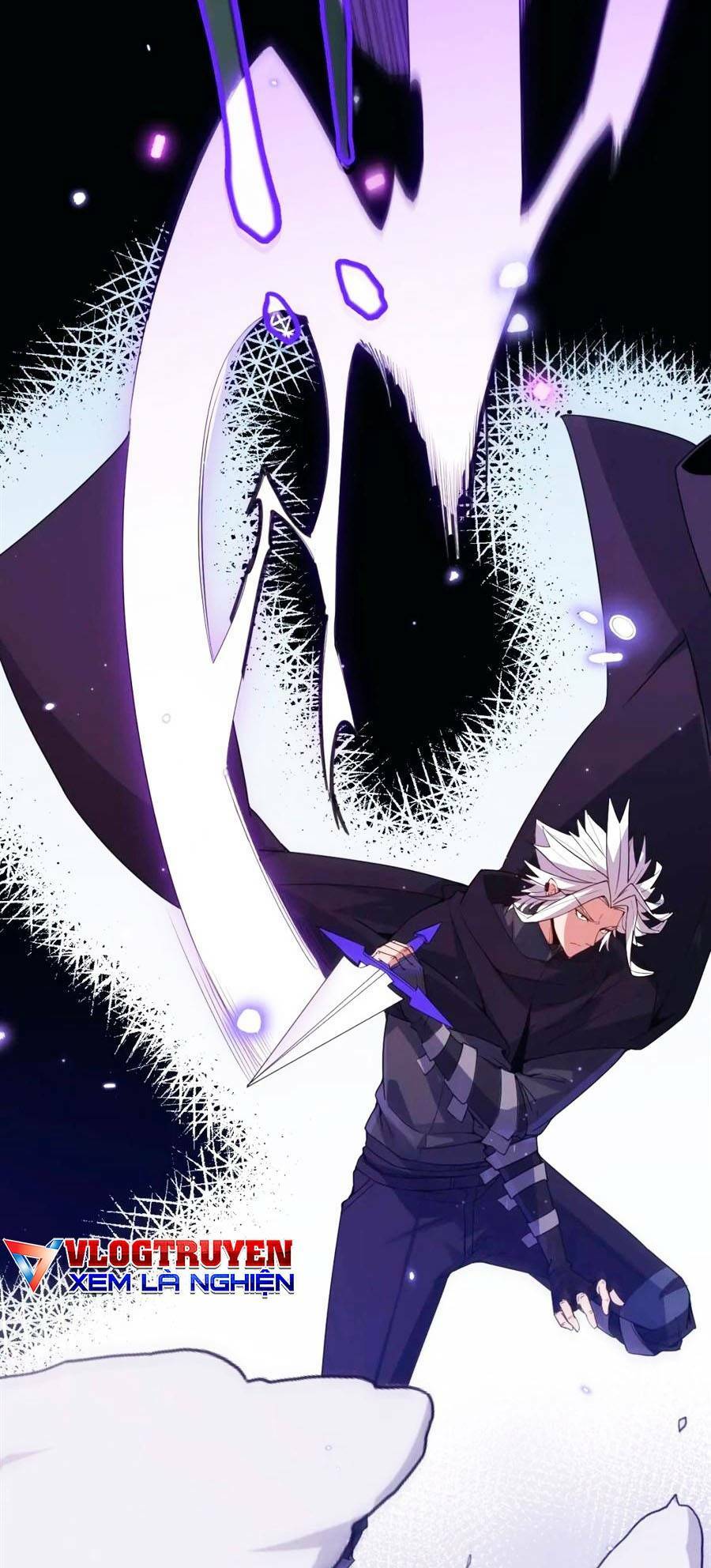 Tôi Đến Từ Thế Giới Trò Chơi Chapter 51 - Trang 2