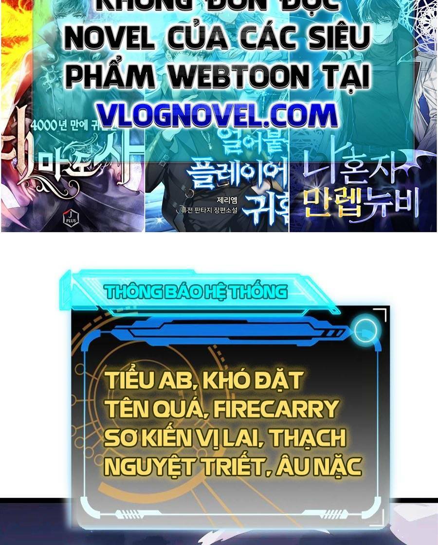 Tôi Đến Từ Thế Giới Trò Chơi Chapter 51 - Trang 2