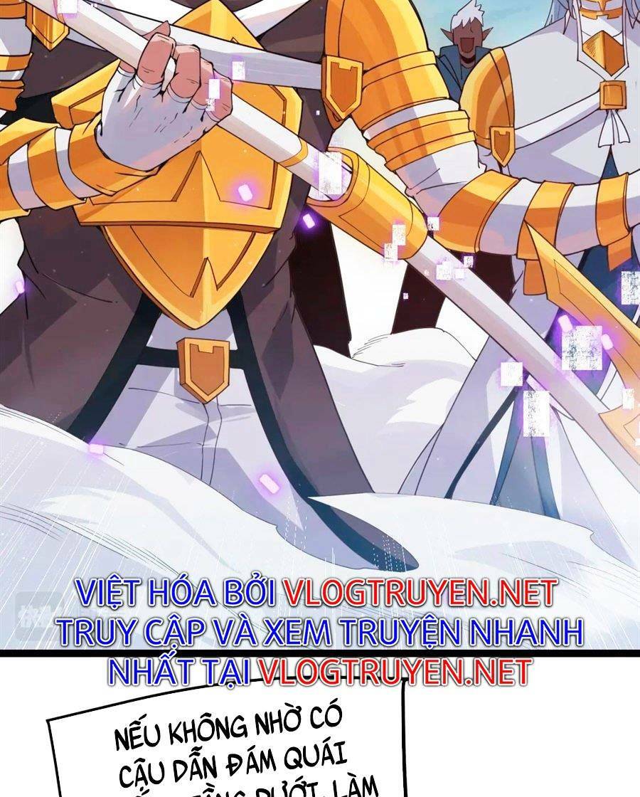 Tôi Đến Từ Thế Giới Trò Chơi Chapter 51 - Trang 2