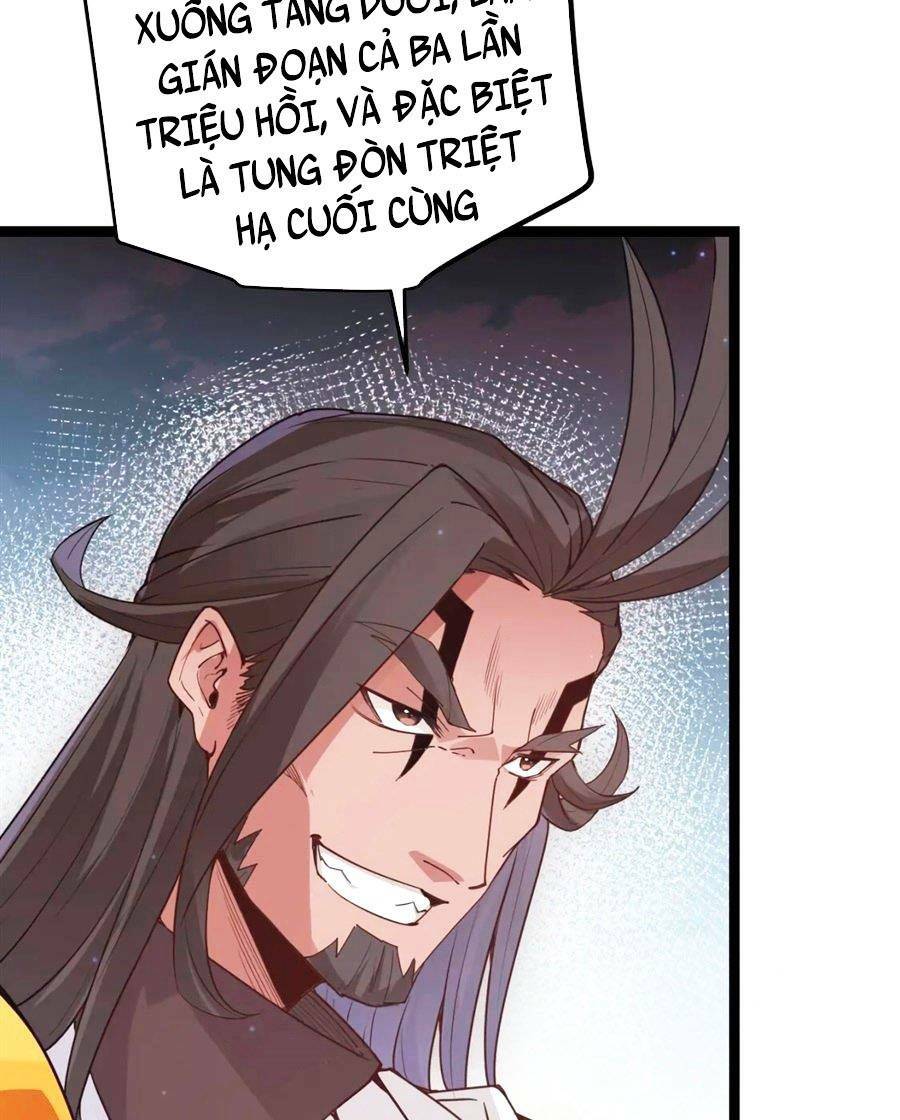 Tôi Đến Từ Thế Giới Trò Chơi Chapter 51 - Trang 2