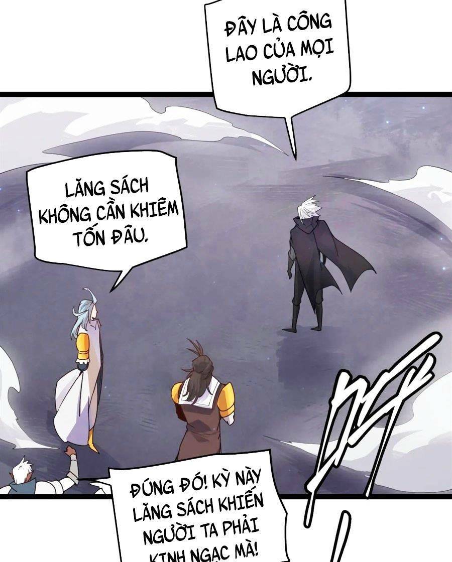 Tôi Đến Từ Thế Giới Trò Chơi Chapter 51 - Trang 2