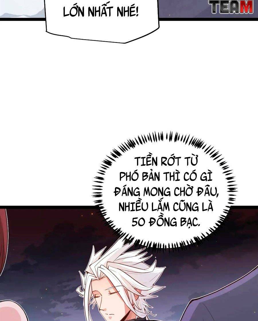 Tôi Đến Từ Thế Giới Trò Chơi Chapter 51 - Trang 2
