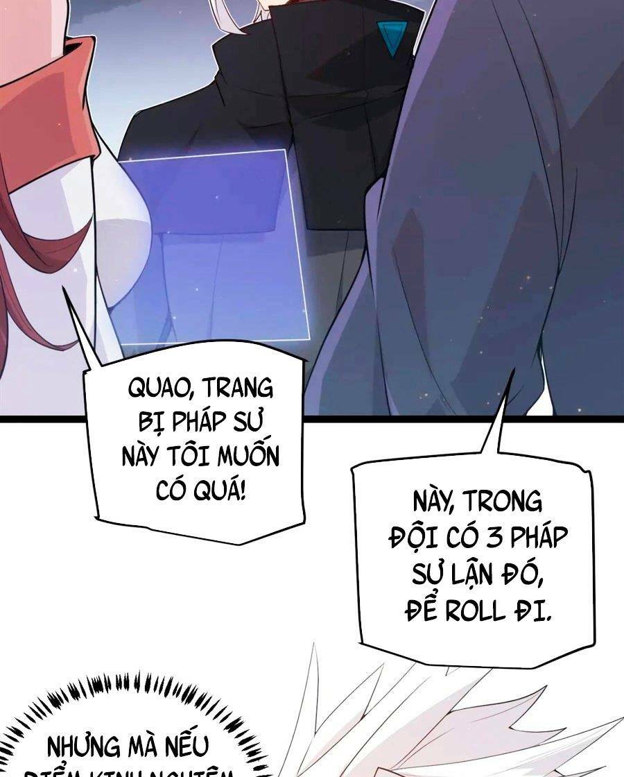 Tôi Đến Từ Thế Giới Trò Chơi Chapter 51 - Trang 2