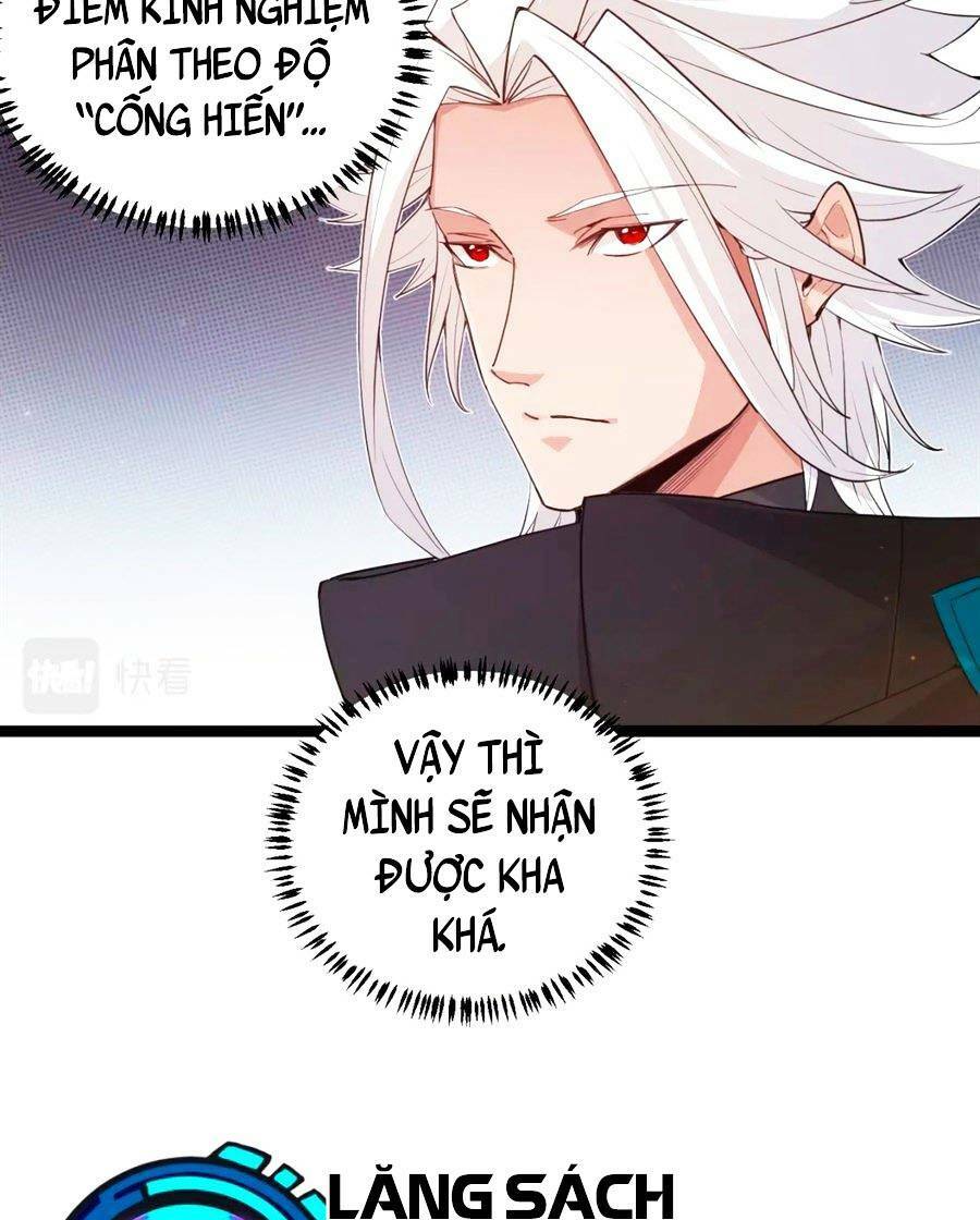 Tôi Đến Từ Thế Giới Trò Chơi Chapter 51 - Trang 2