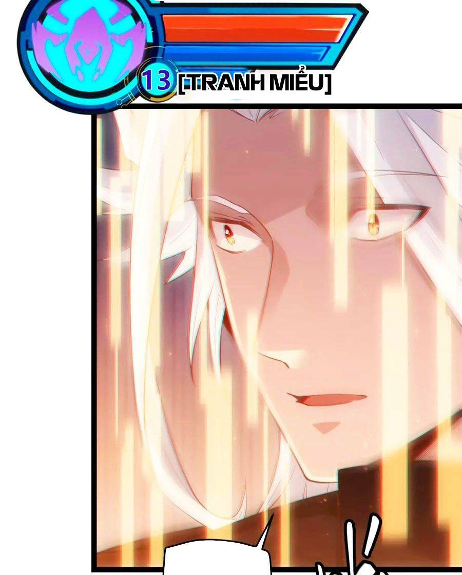 Tôi Đến Từ Thế Giới Trò Chơi Chapter 51 - Trang 2