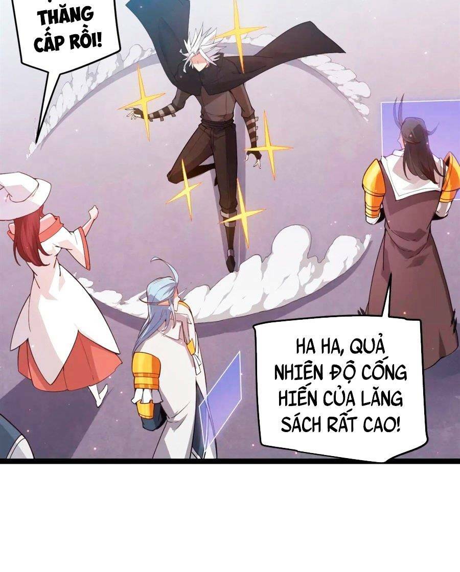 Tôi Đến Từ Thế Giới Trò Chơi Chapter 51 - Trang 2