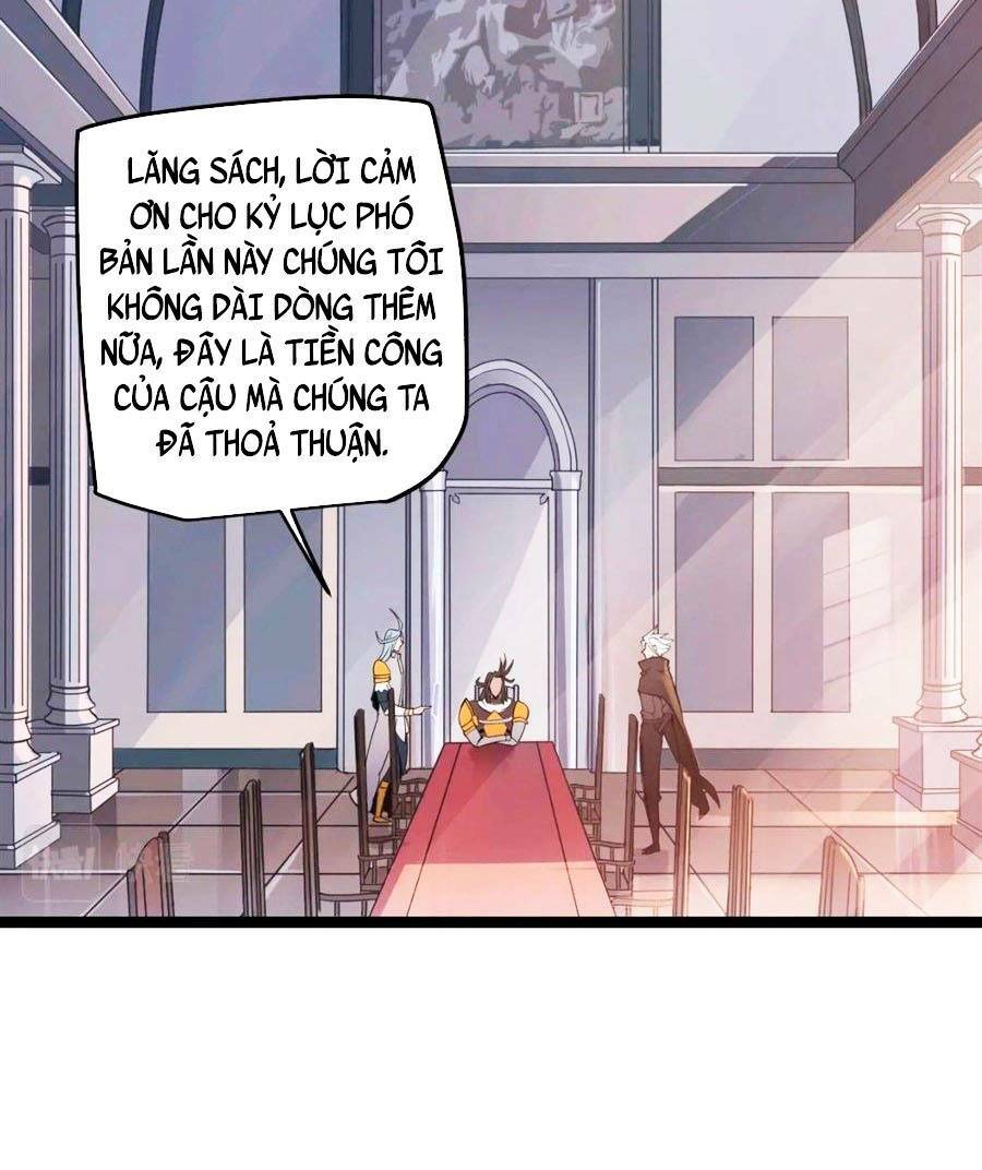 Tôi Đến Từ Thế Giới Trò Chơi Chapter 51 - Trang 2