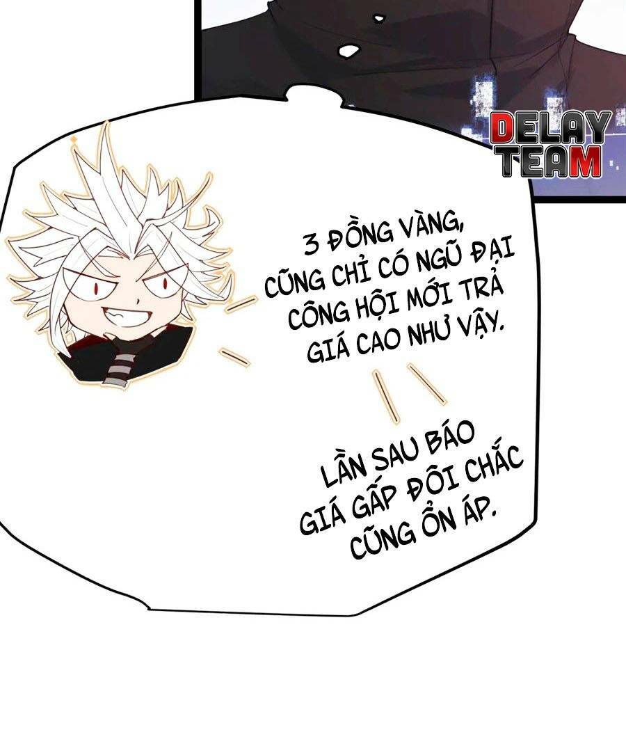 Tôi Đến Từ Thế Giới Trò Chơi Chapter 51 - Trang 2