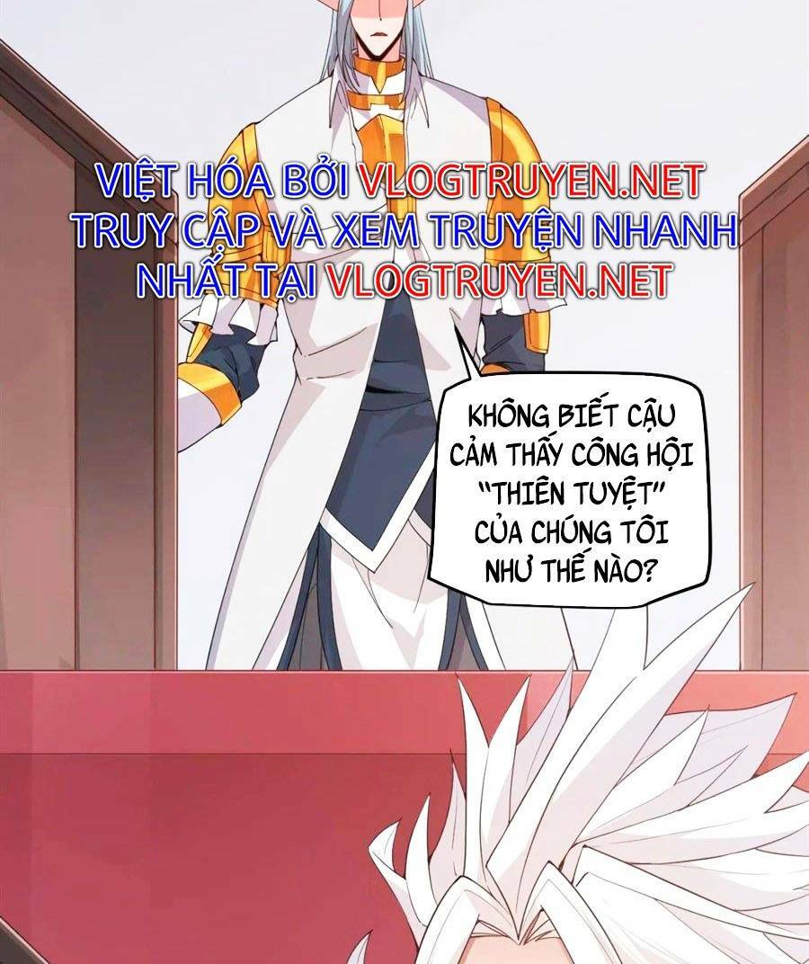 Tôi Đến Từ Thế Giới Trò Chơi Chapter 51 - Trang 2