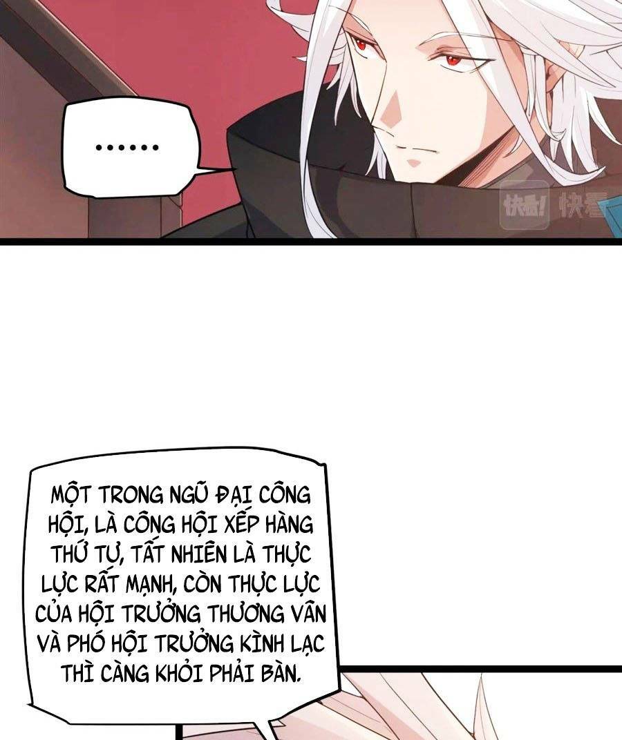 Tôi Đến Từ Thế Giới Trò Chơi Chapter 51 - Trang 2