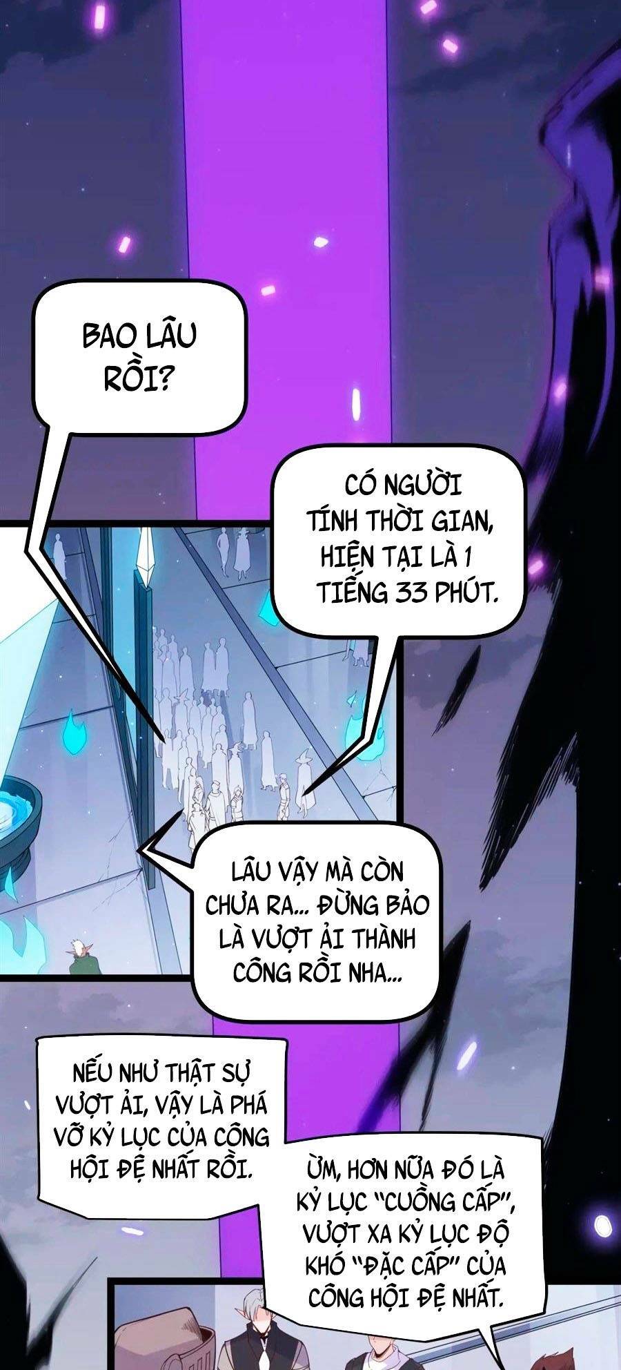 Tôi Đến Từ Thế Giới Trò Chơi Chapter 51 - Trang 2