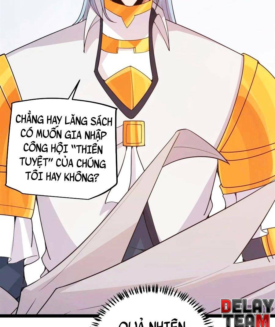 Tôi Đến Từ Thế Giới Trò Chơi Chapter 51 - Trang 2