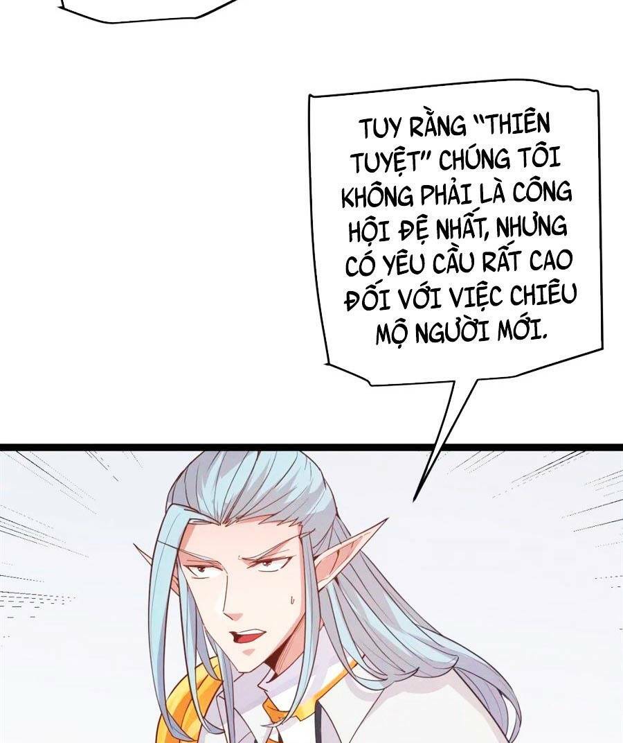 Tôi Đến Từ Thế Giới Trò Chơi Chapter 51 - Trang 2